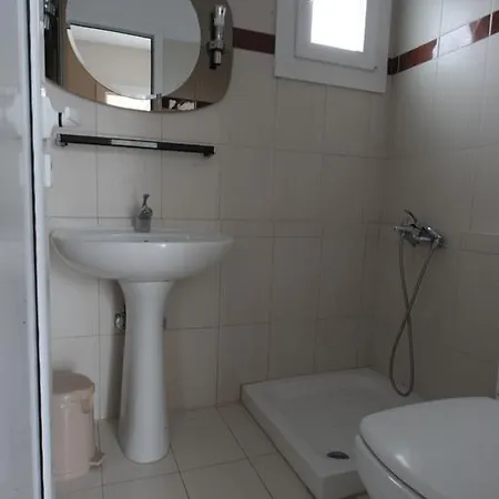 Demi Aparthotel Ammouliani