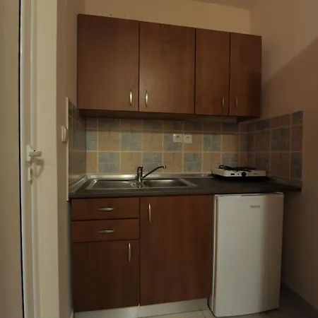 Aparthotel Demi
