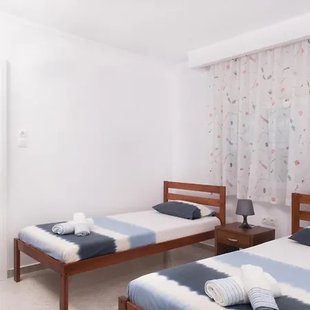 Demi Aparthotel