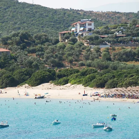 شقة فندقية Demi