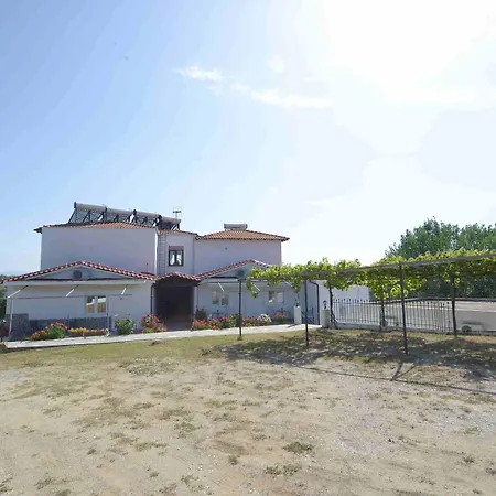 شقة فندقية Demi *