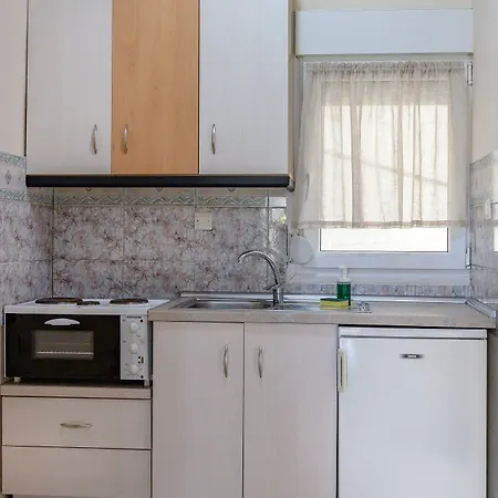 شقة فندقية Demi