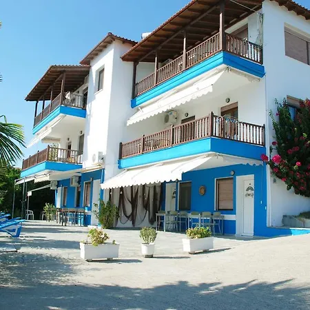 Aparthotel Demi Ammouliani