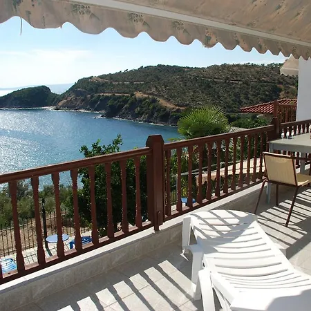 شقة فندقية Demi