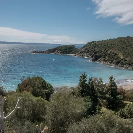 شقة فندقية Demi أمولياني