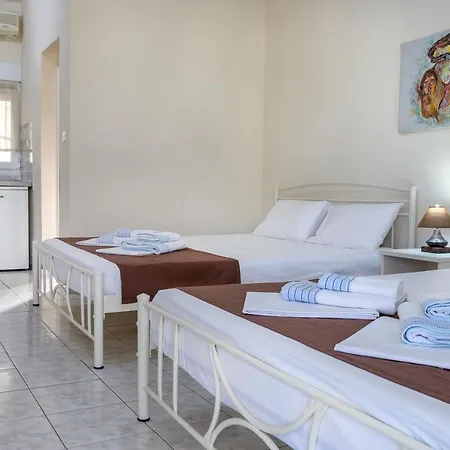 Demi Aparthotel
