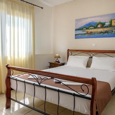 Demi Aparthotel Ammouliani