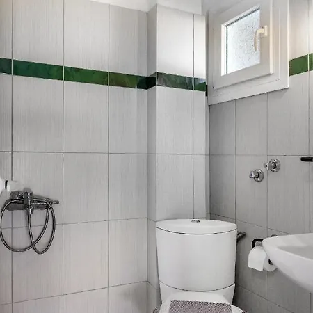 Aparthotel Demi Ammouliani