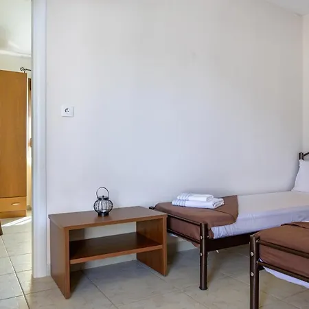 Demi Aparthotel Ammouliani