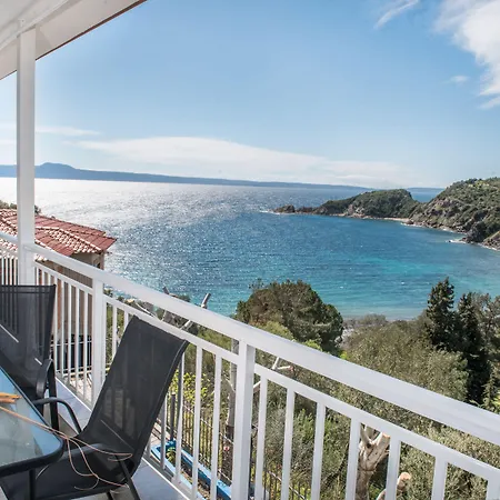 Aparthotel Demi Ammouliani