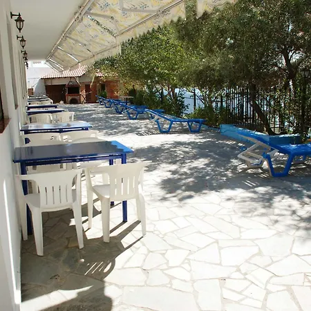 公寓式酒店 Demi