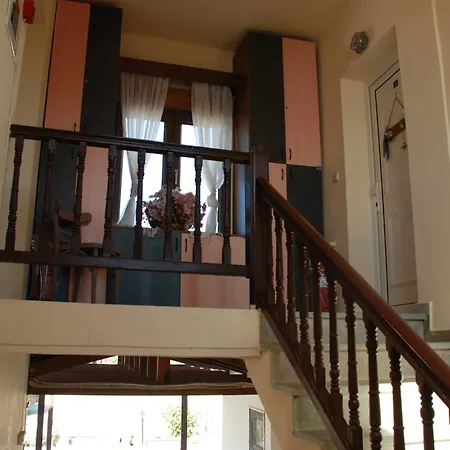 Demi * 阿莫利亚尼岛