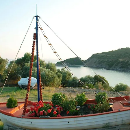 公寓式酒店 Demi