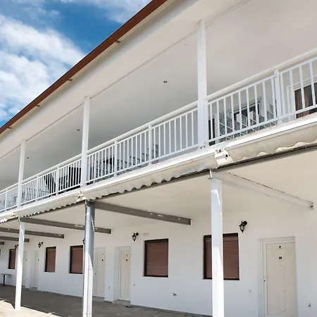 公寓式酒店 Demi 阿莫利亚尼岛