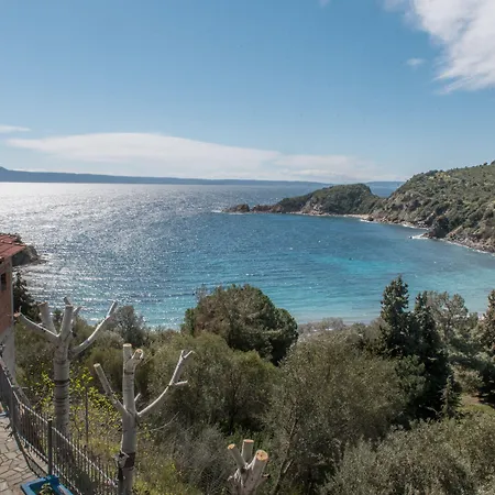 Demi 公寓式酒店 阿莫利亚尼岛