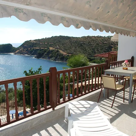 Demi 公寓式酒店