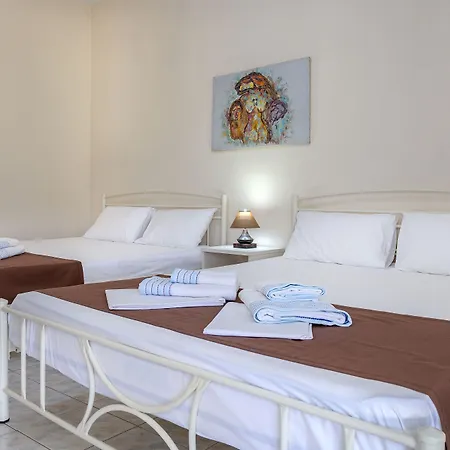 Aparthotel Demi