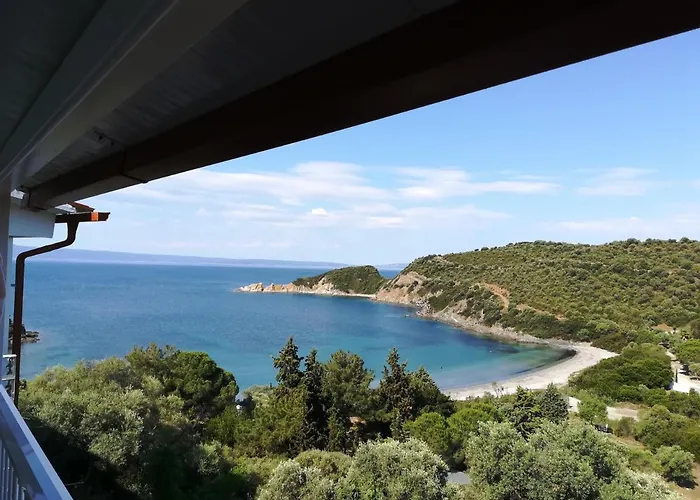 Demi Ξενοδοχείο με διαμερίσματα *