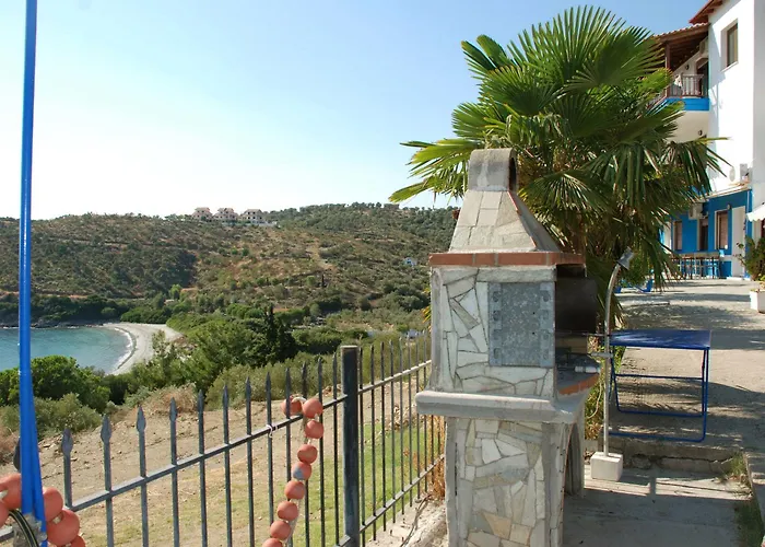 Demi Αμμουλιανή