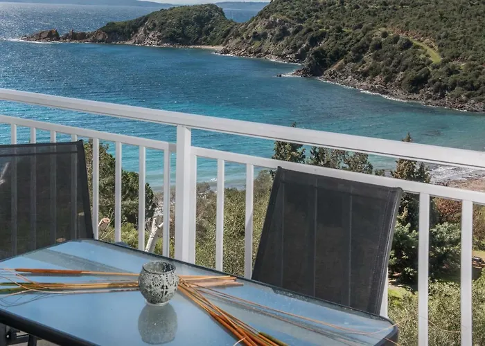 Demi Αμμουλιανή