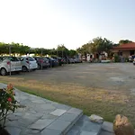 Demi Aparthotel Ammouliana