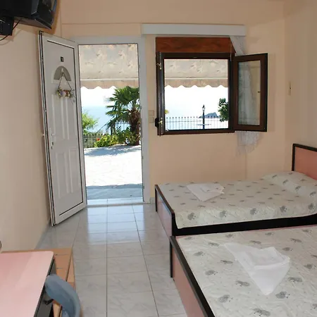 Hotel de apartamente Demi