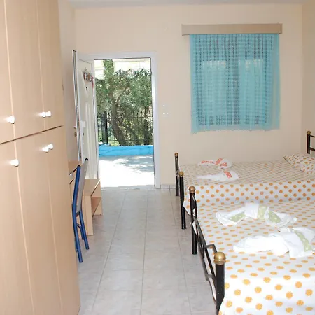 Demi Hotel de apartamente *