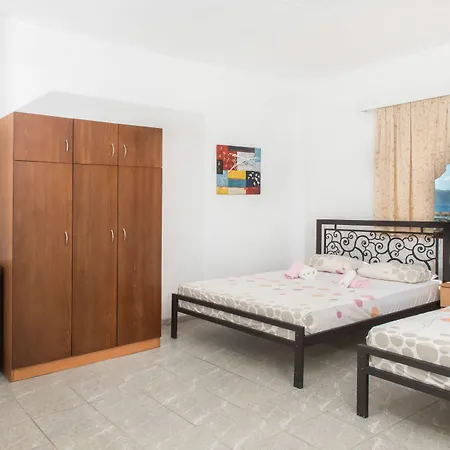 Aparthotel Demi Ammouliana