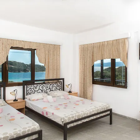 Hotel de apartamente Demi Ammouliani