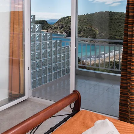 Hotel de apartamente Demi
