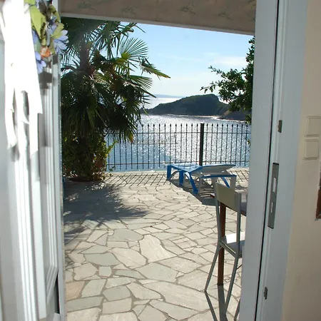 Hotel de apartamente Demi Ammouliani