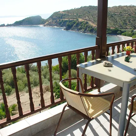 Hotel de apartamente Demi Ammouliani