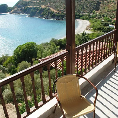 Hotel de apartamente Demi Ammouliani