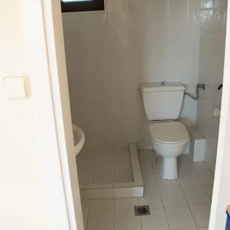 Hotel de apartamente Demi Ammouliani