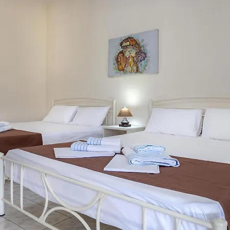Hotel de apartamente Demi