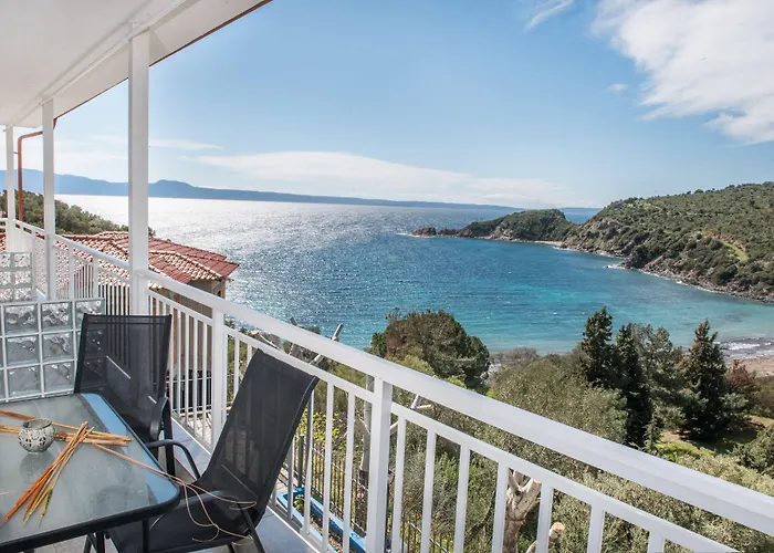 Aparthotel Demi Ammouliana