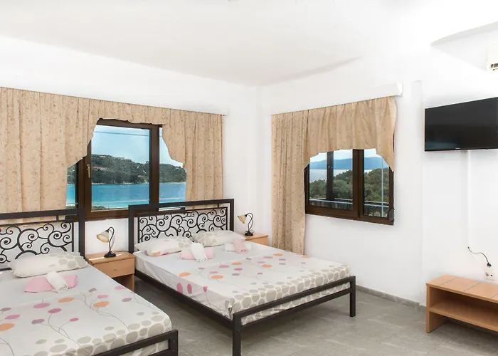 Aparthotel Demi Ammouliana