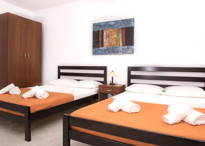 Aparthotel Demi Ammouliana