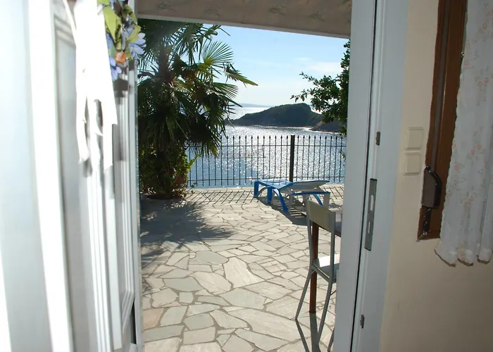 Aparthotel Demi Ammouliana