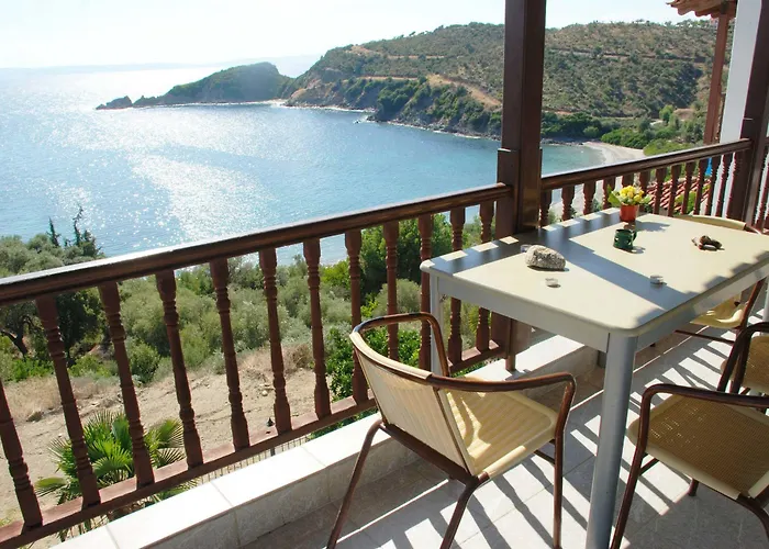 Aparthotel Demi Ammouliana