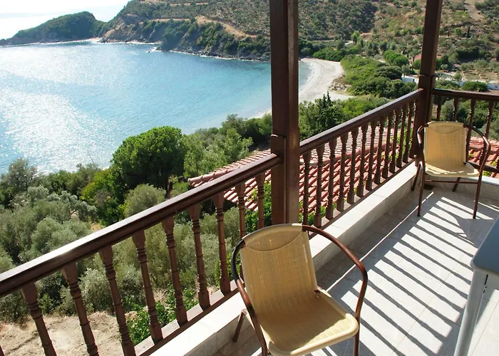 Aparthotel Demi Ammouliana