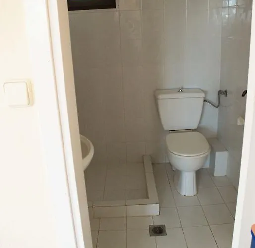 Aparthotel Demi Ammouliana