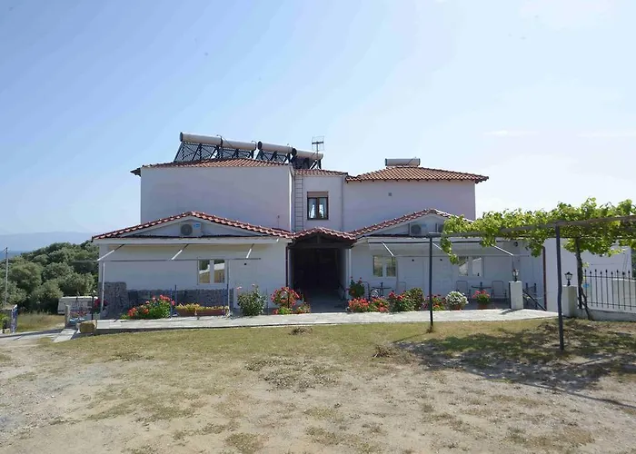 Aparthotel Demi Ammouliana