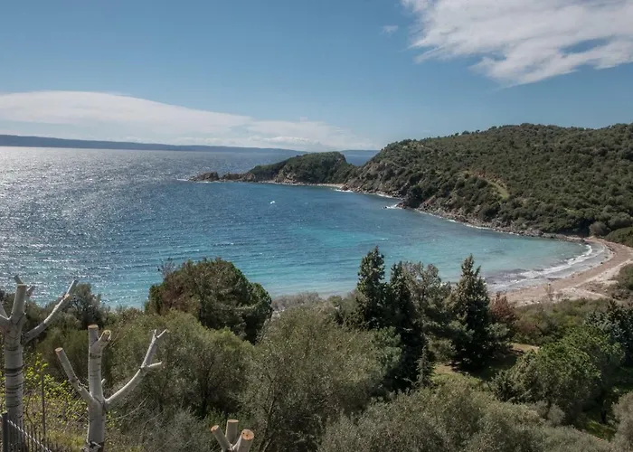 Aparthotel Demi Ammouliana